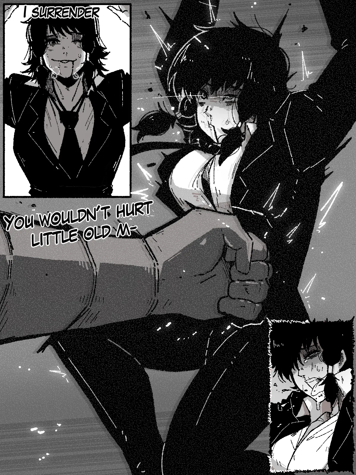 My collection2 page 6 full