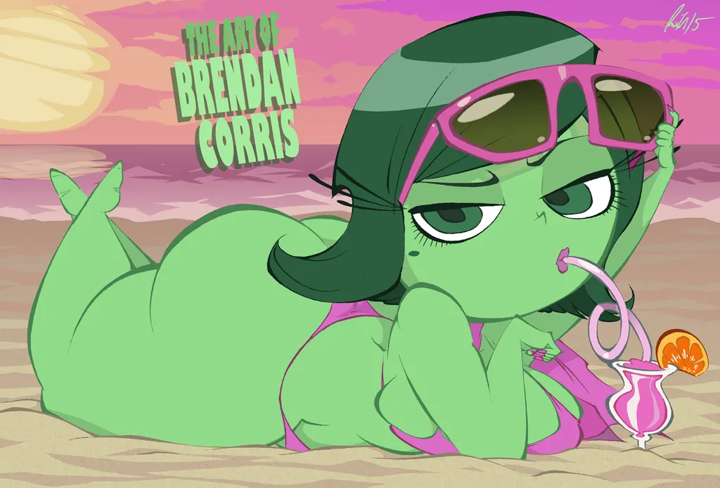 Artist - Nekocrispy page 9 full