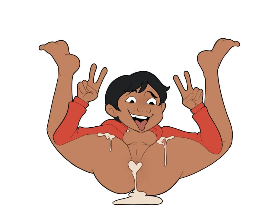 Miguel Rivera page 7 full