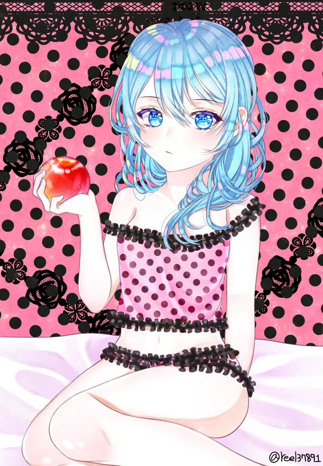 リル page 8 full