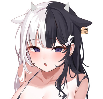 リル cover