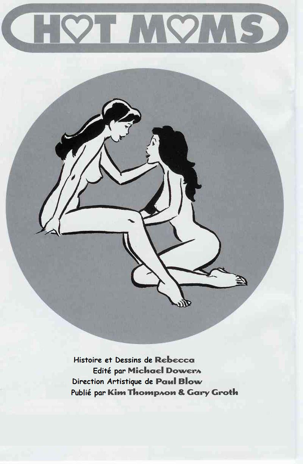 Hot Moms 3 page 2 full