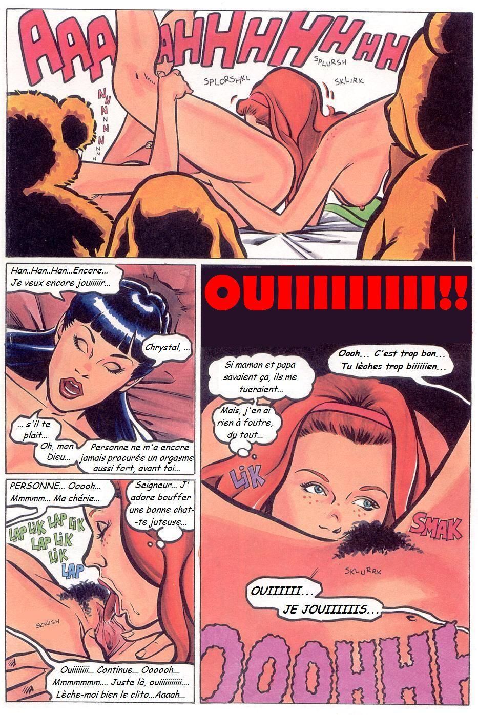Hot Moms 3 page 6 full