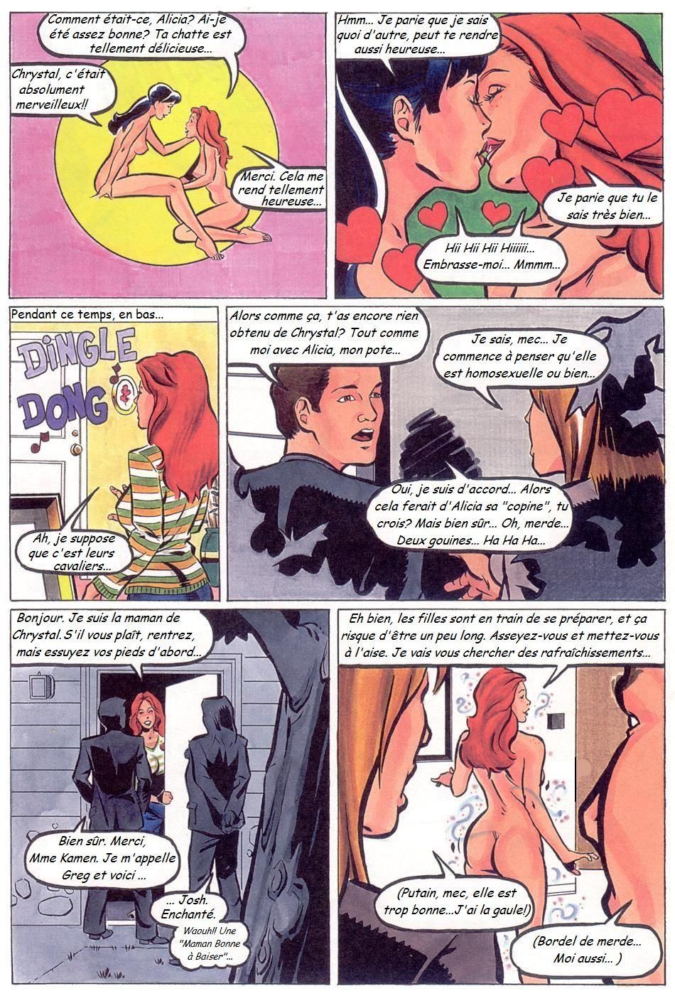 Hot Moms 3 page 7 full