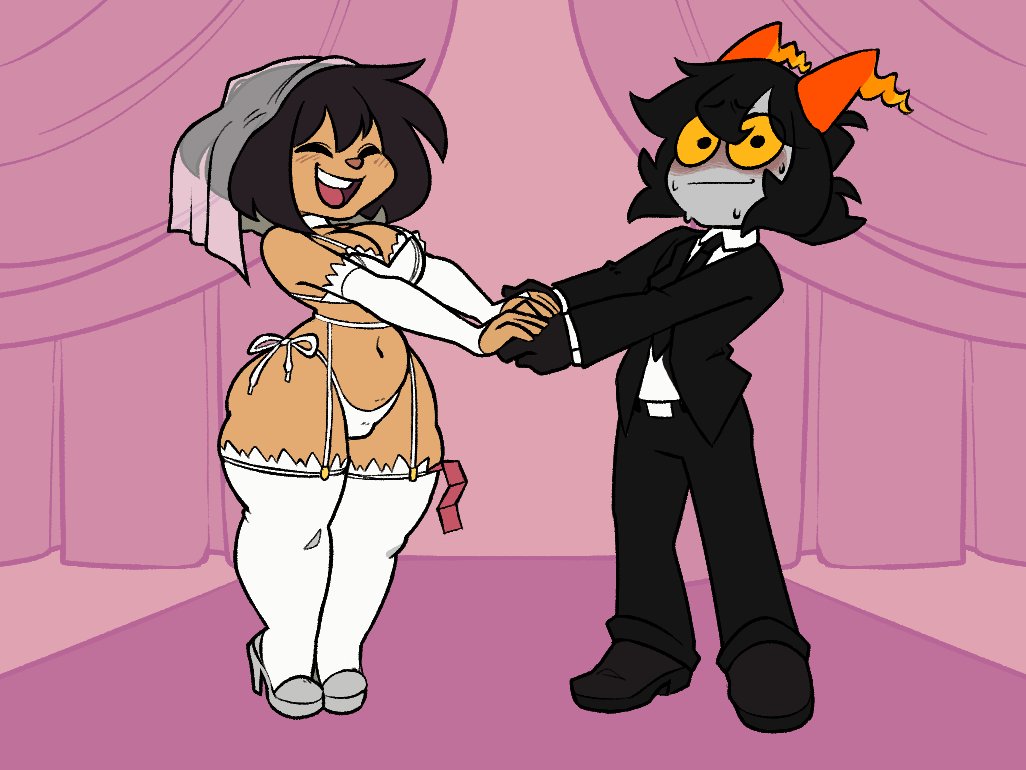 Ammy ...married? page 2 full