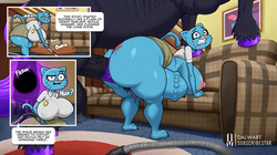 Nicole and Black Hole