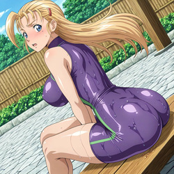 NekoNest - 美羽 AI Generated］