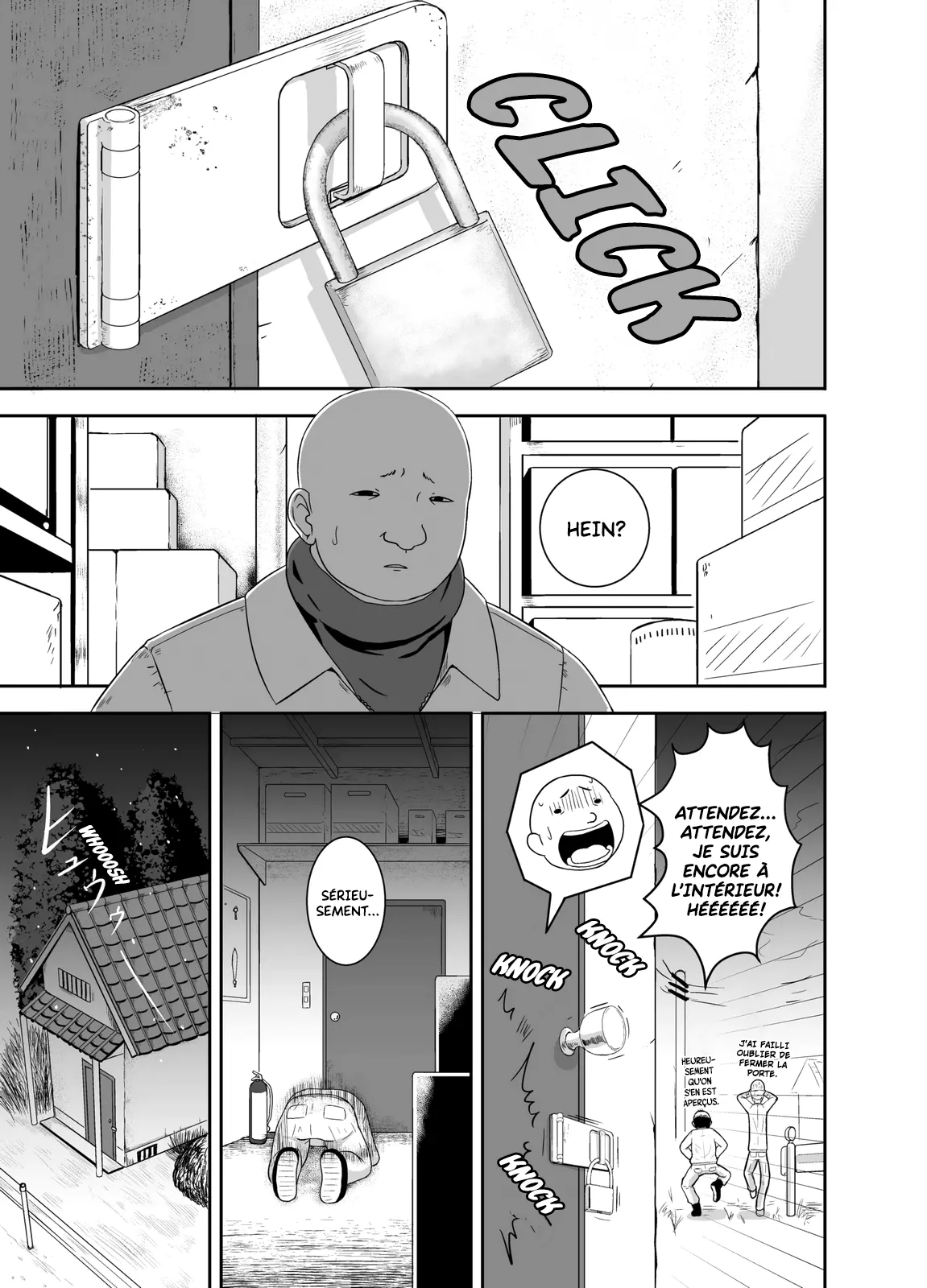 COFFEE - Espace fermé à Tane Oji page 2 full