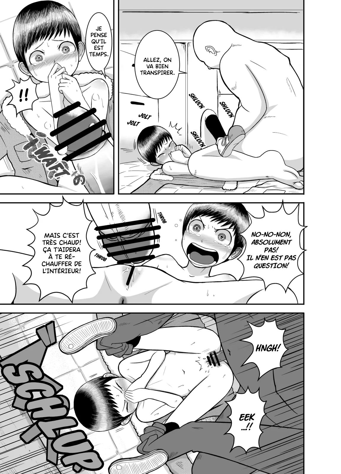 COFFEE - Espace fermé à Tane Oji page 8 full