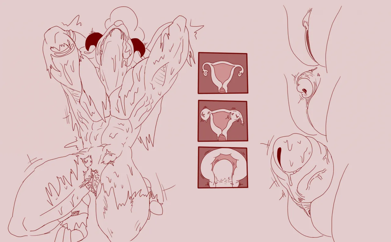 Lanolin the Lycanthrope page 2 full