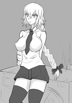 ビッチレティシア