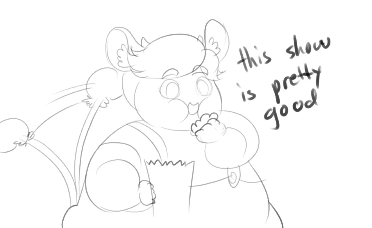 Blimpy4000 Collection page 2 full