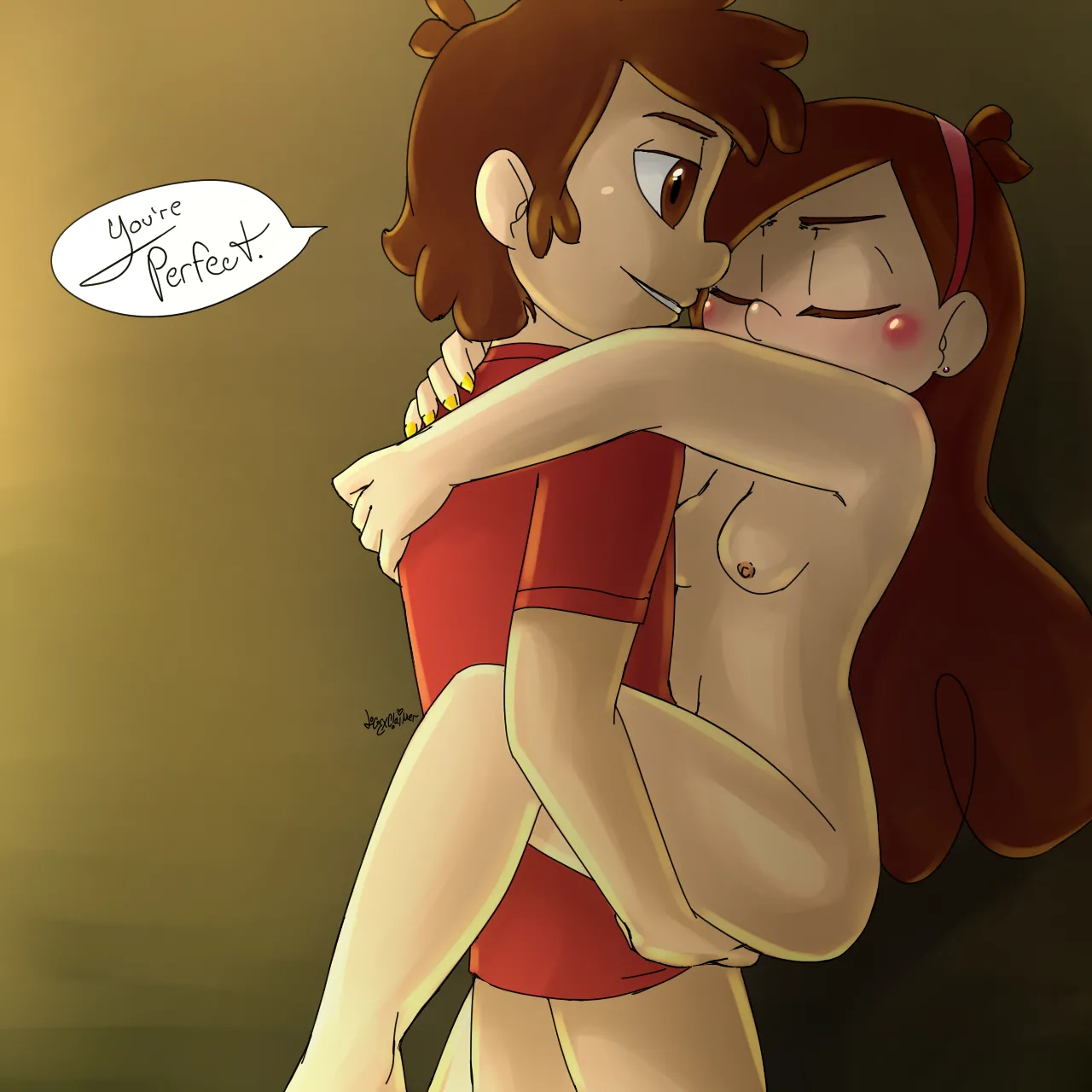 ARTIST Drgaster page 1 full