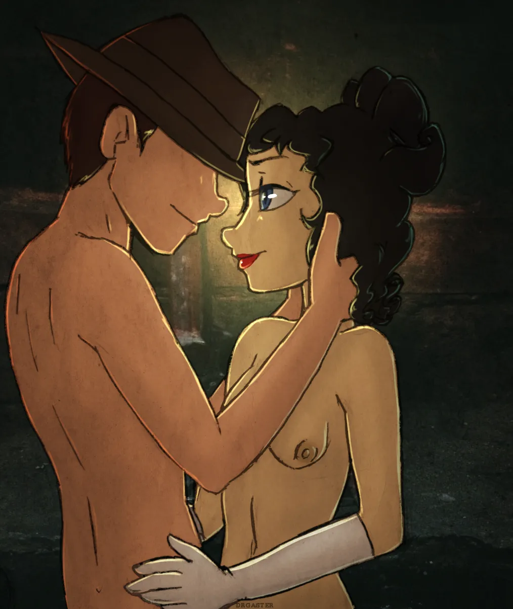 ARTIST Drgaster page 5 full