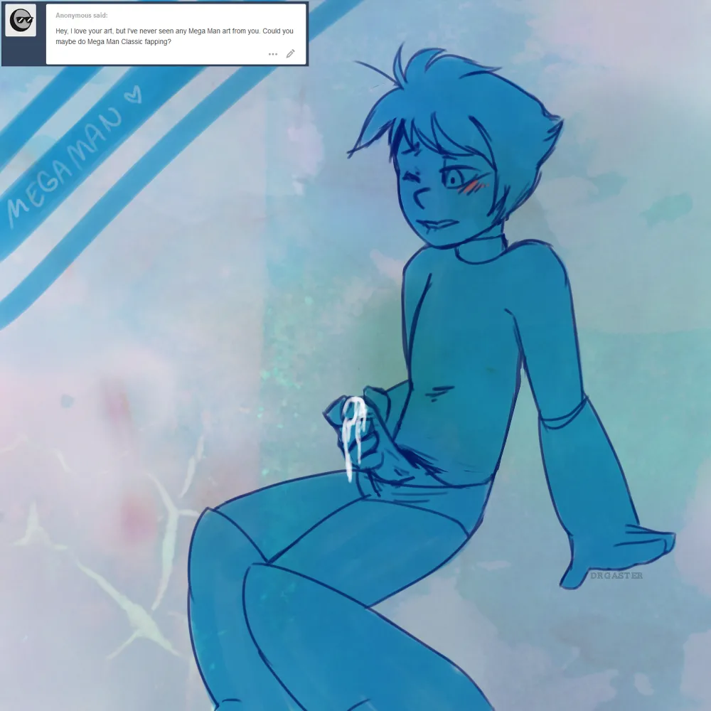 ARTIST Drgaster page 8 full