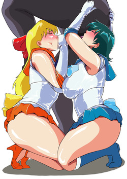 桃色男子便所37