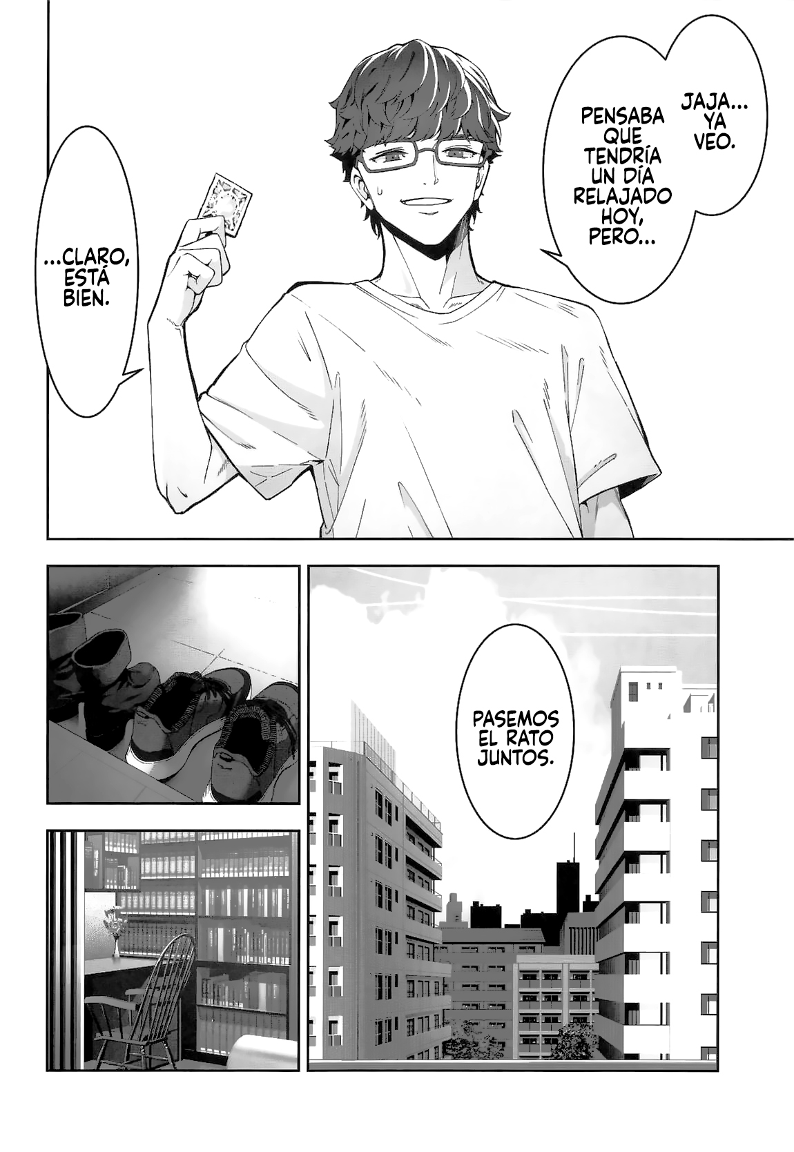 Tachibana Hikari wa Asobitai page 7 full