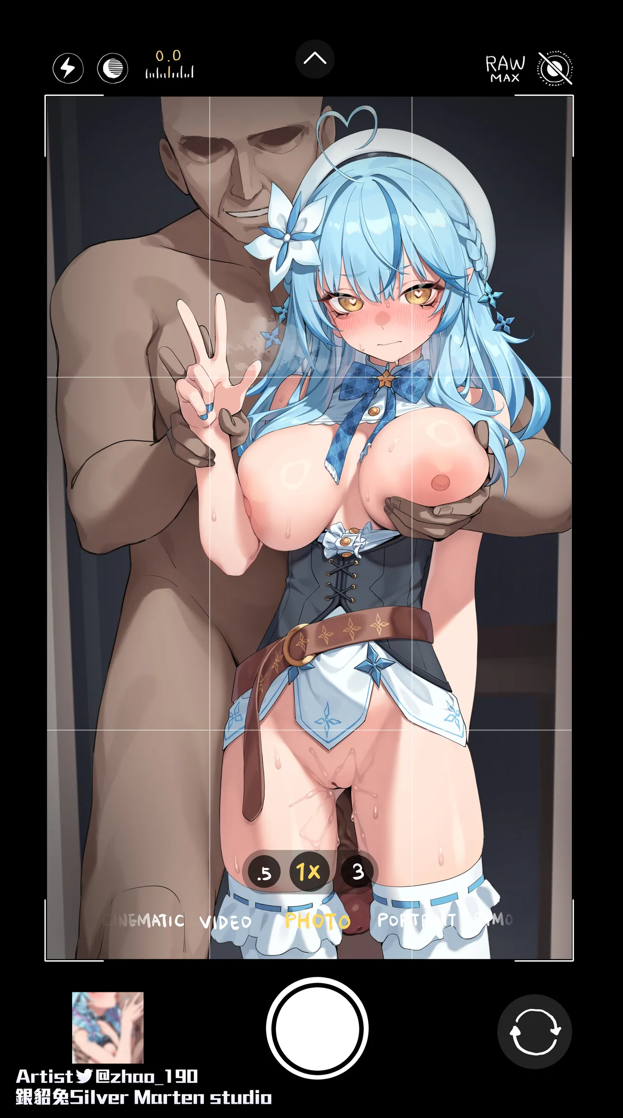 July 2025 page 3 full