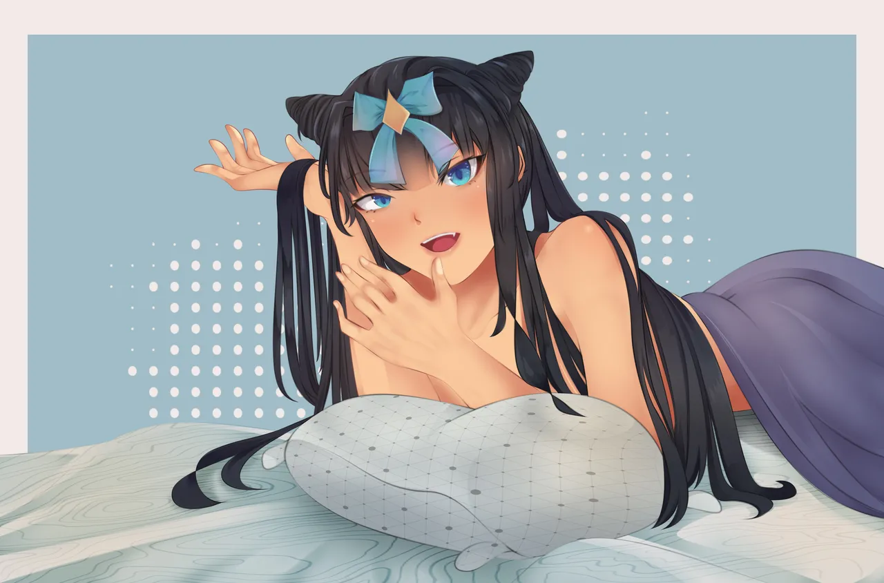 Ikazuchi Pixiv page 4 full