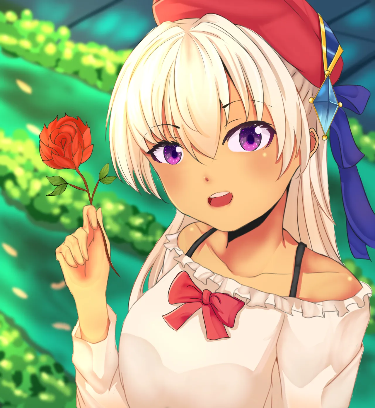 Ikazuchi Pixiv page 5 full