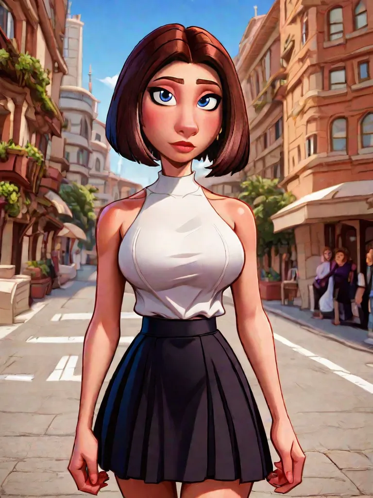 ARTISt lucasai part1 page 3 full