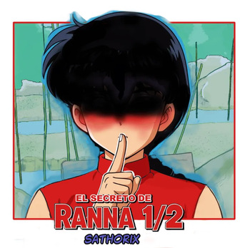 El Secreto De Ranna 1/2 cover