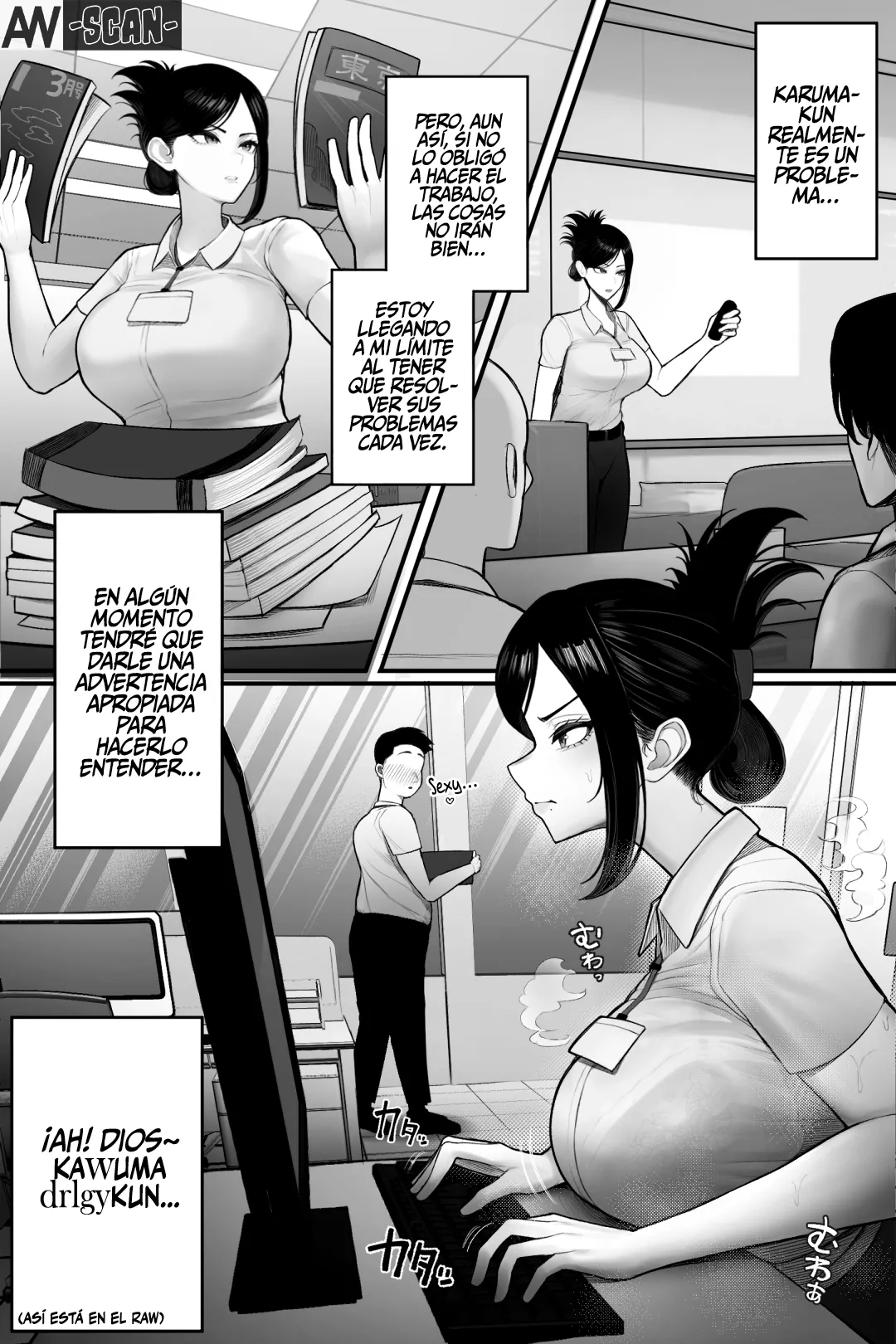 Mojo de Muchimuchi Joushi  ga Gekiita Cosplayer datta kara Okashitatta｜Mi Fefa Voluptuosa  Resultó Ser Una Cosplayer Realmente Linda, Por Eso Me La Follé page 7 full