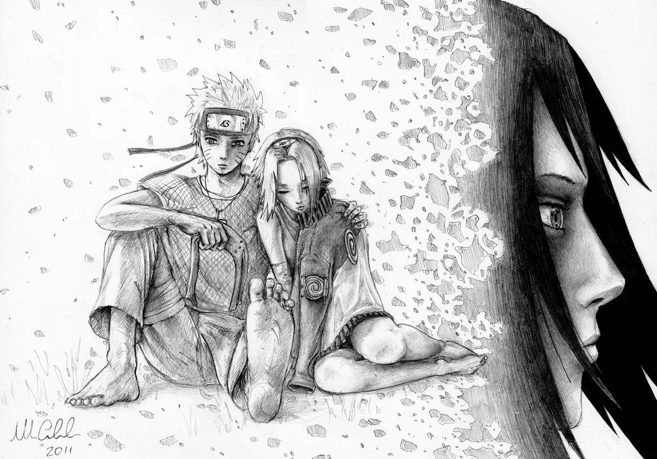 Artist - Sciamano240 page 6 full