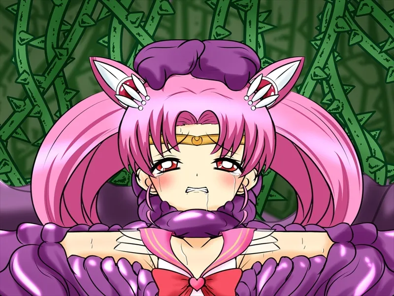 少女完全拘束カタログ2 page 2 full