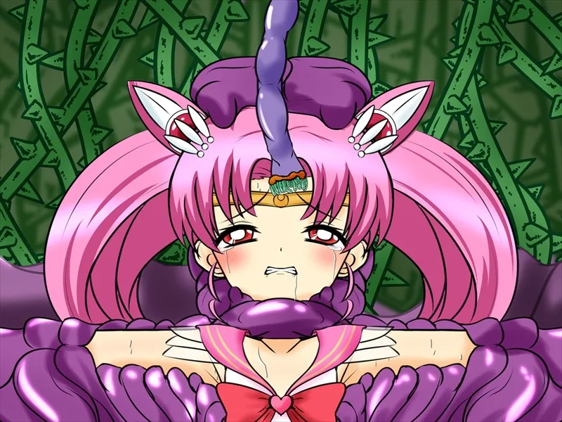 少女完全拘束カタログ2 page 4 full