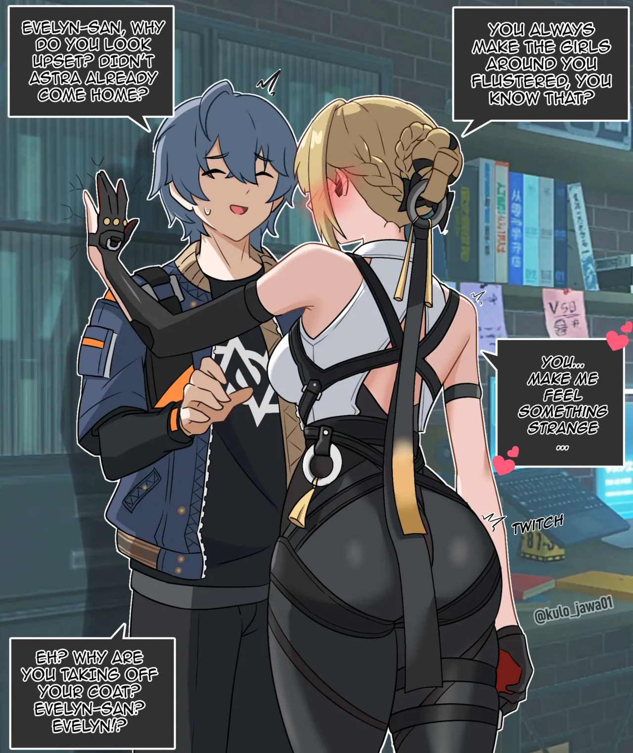 KuloJawa  2025.08.22 page 8 full