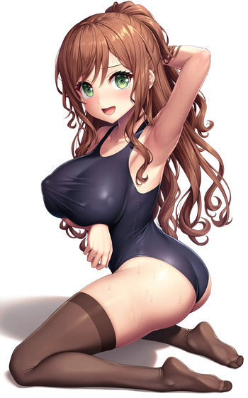 Imai Lisa-chan cover