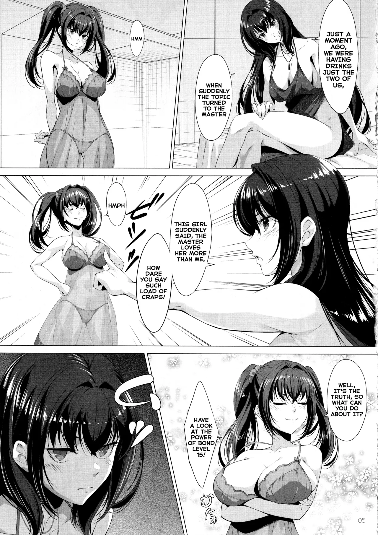 Choice of Fate page 4 full