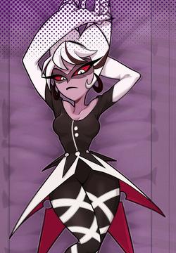 Hazbin Hotel