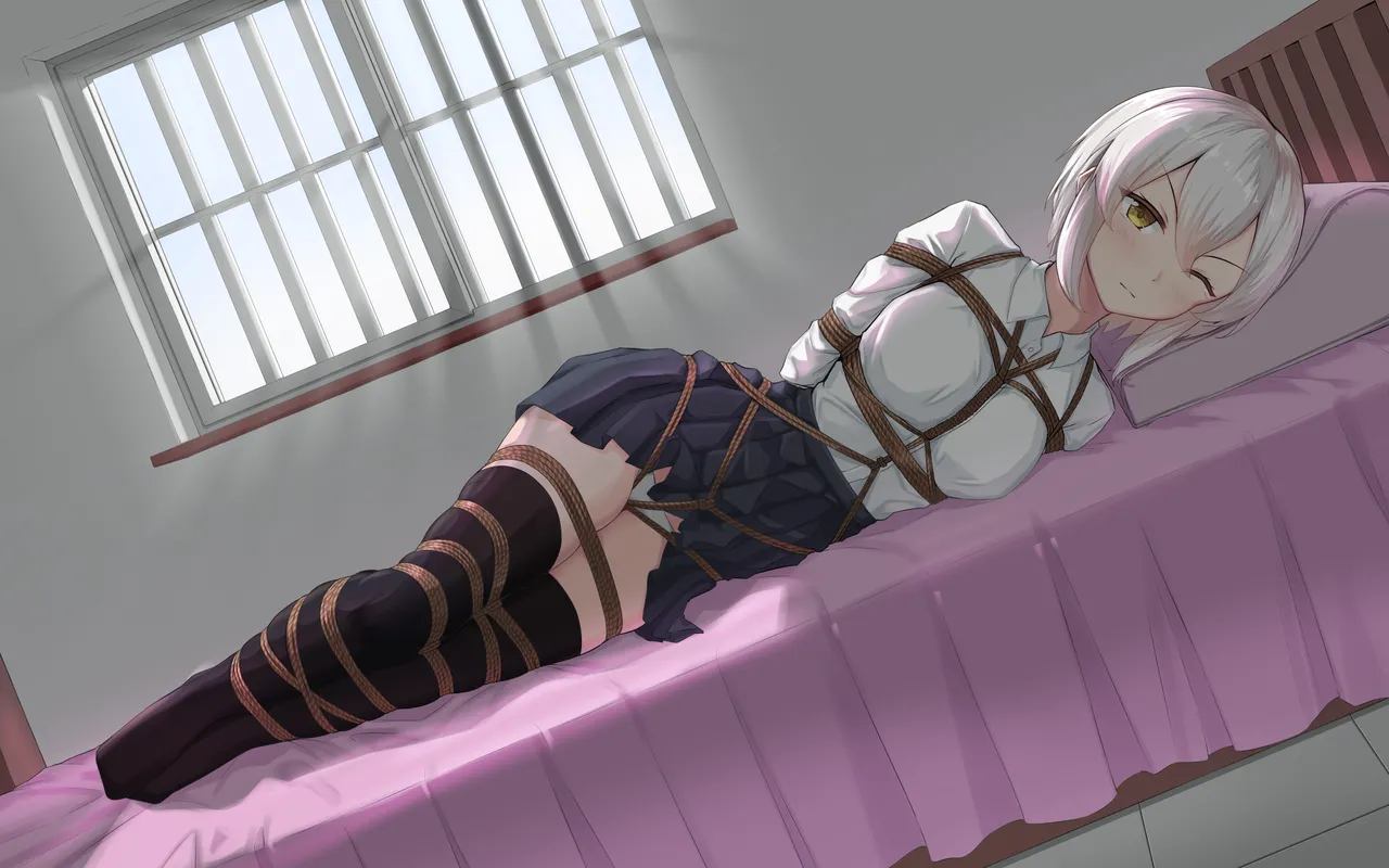 結城奈々 page 1 full