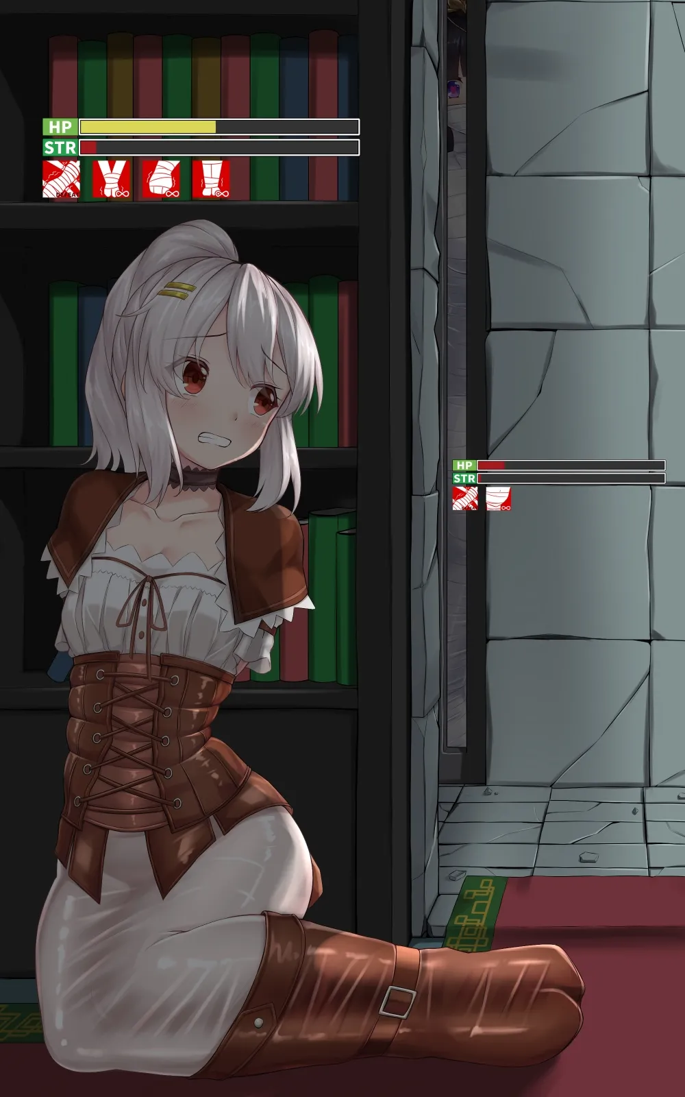 結城奈々 page 4 full