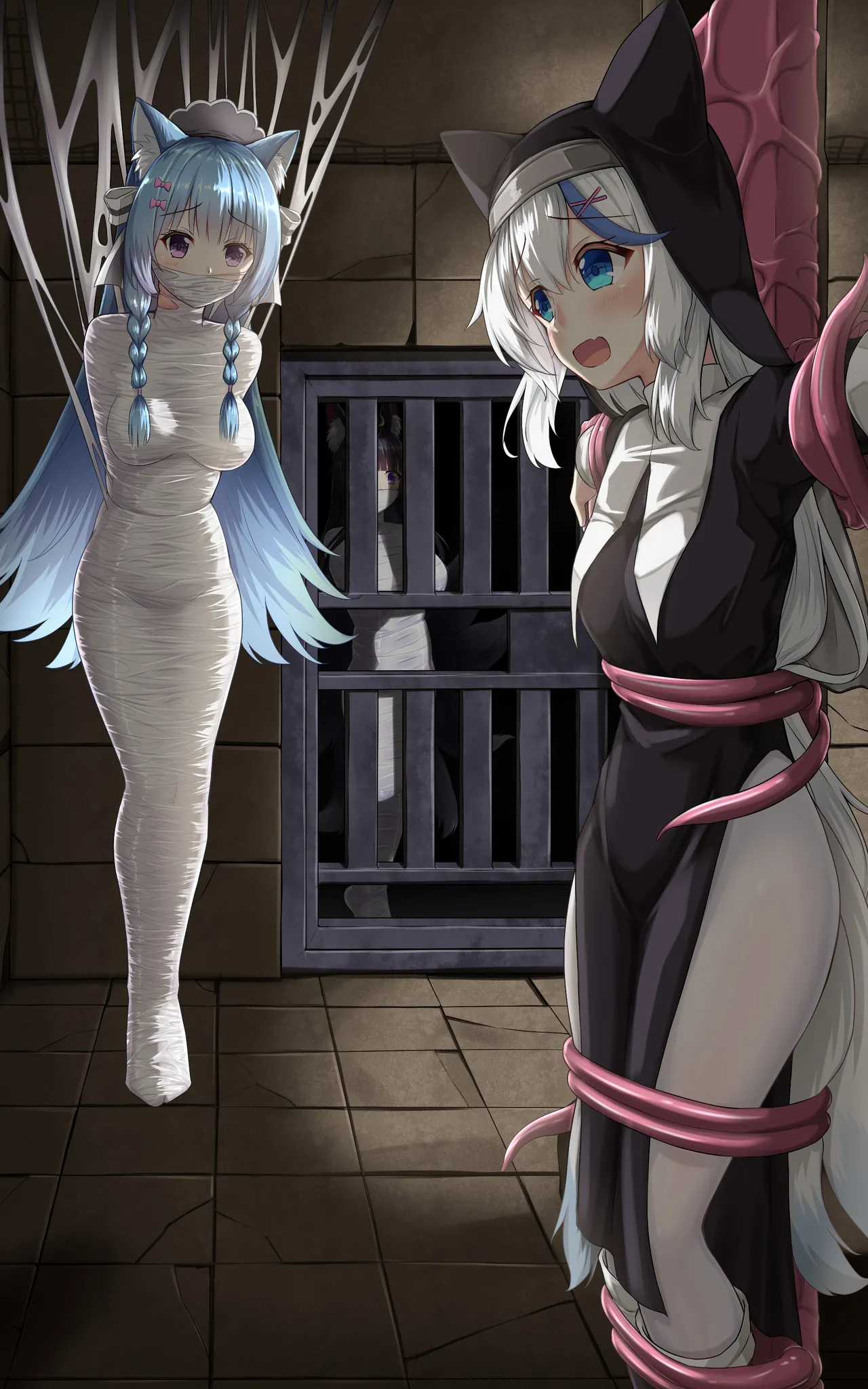 結城奈々 page 8 full