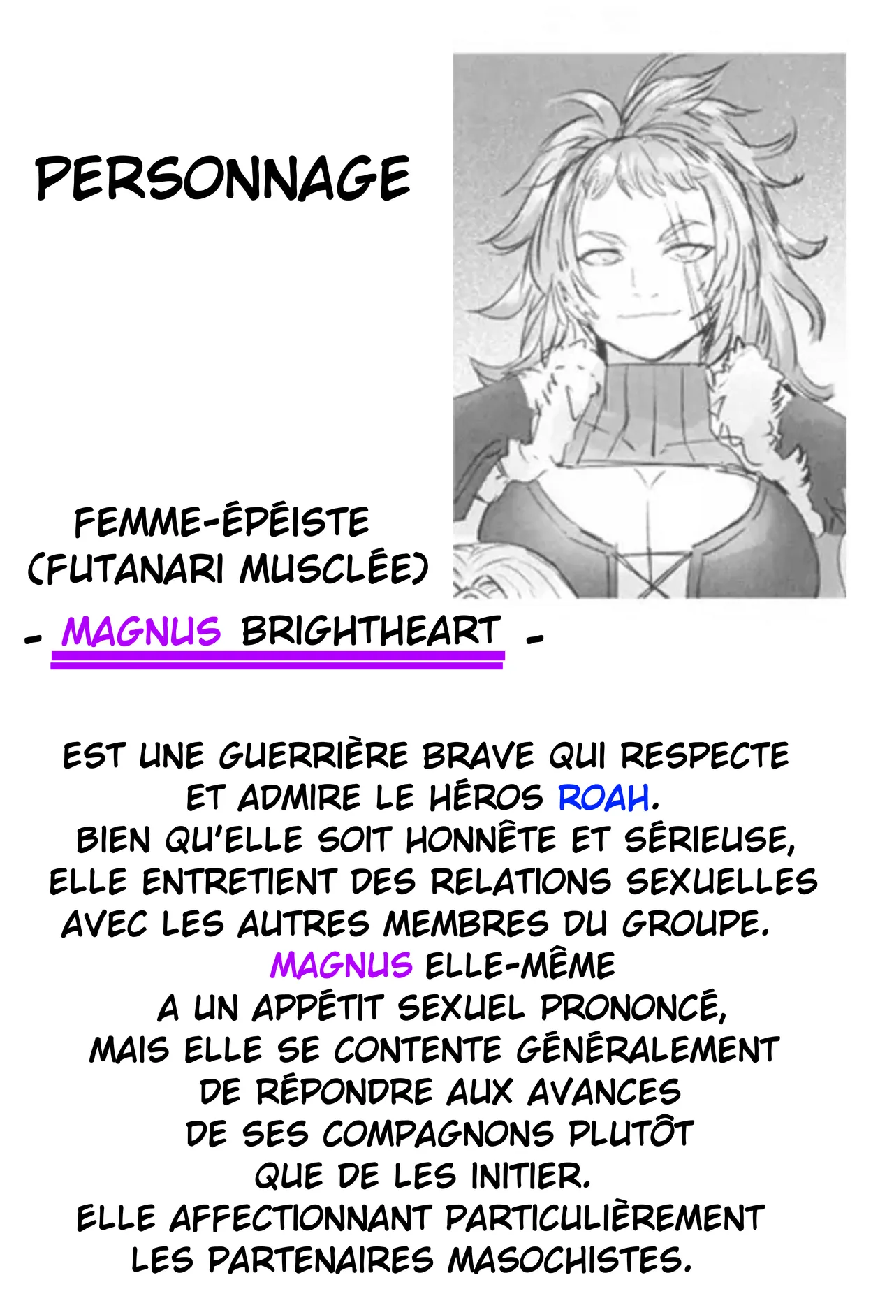 Le Secret du Héros page 3 full