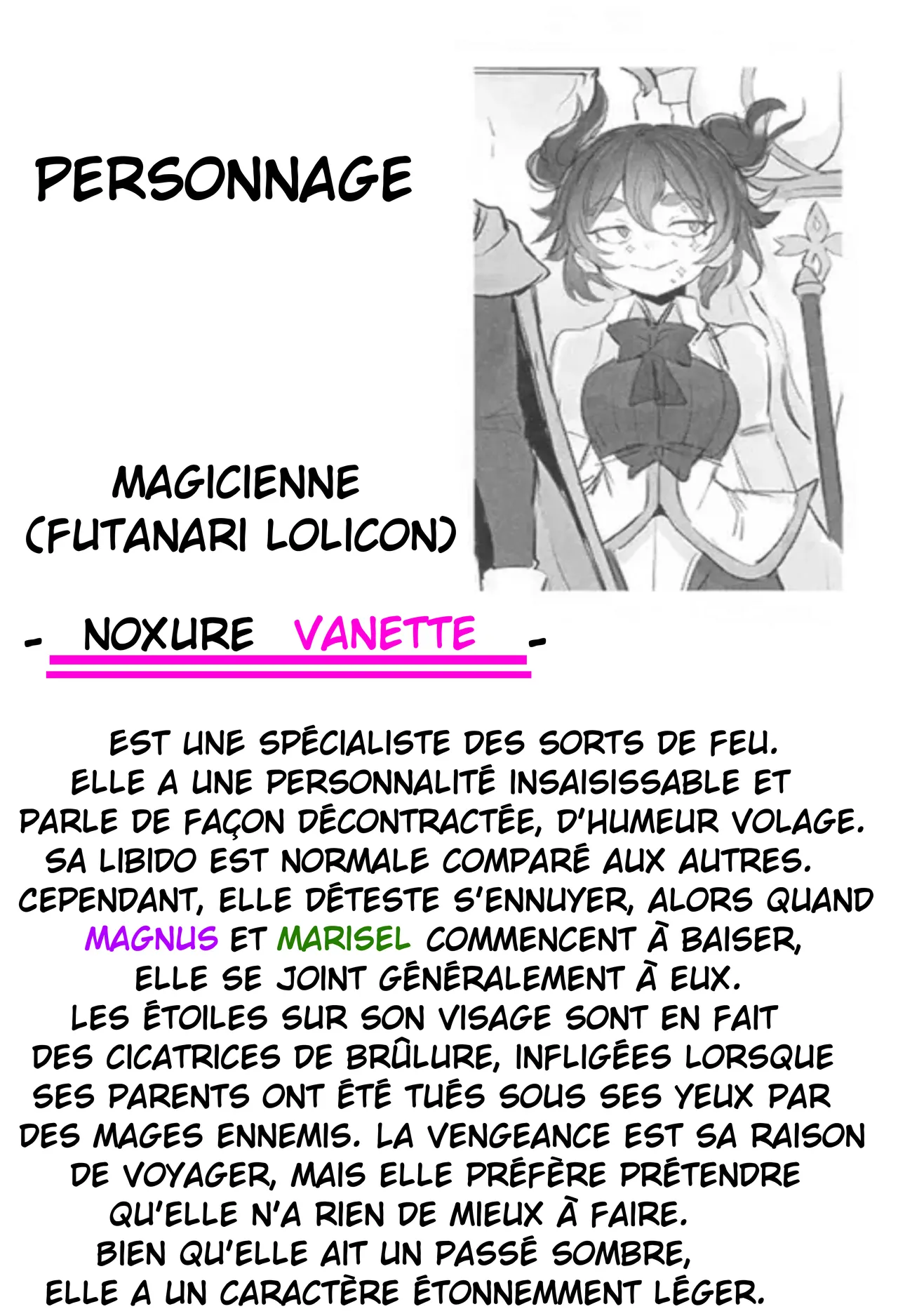 Le Secret du Héros page 4 full