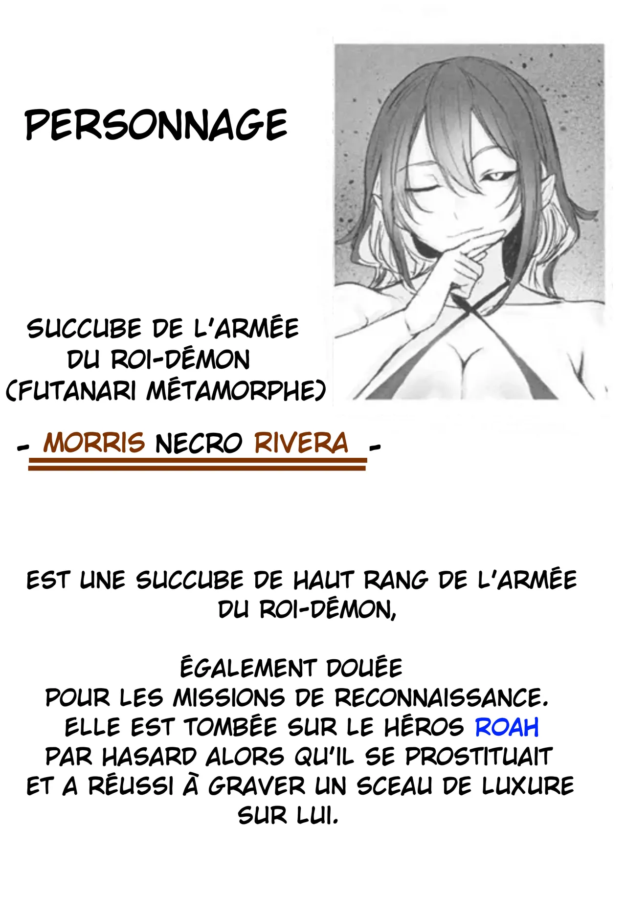 Le Secret du Héros page 6 full