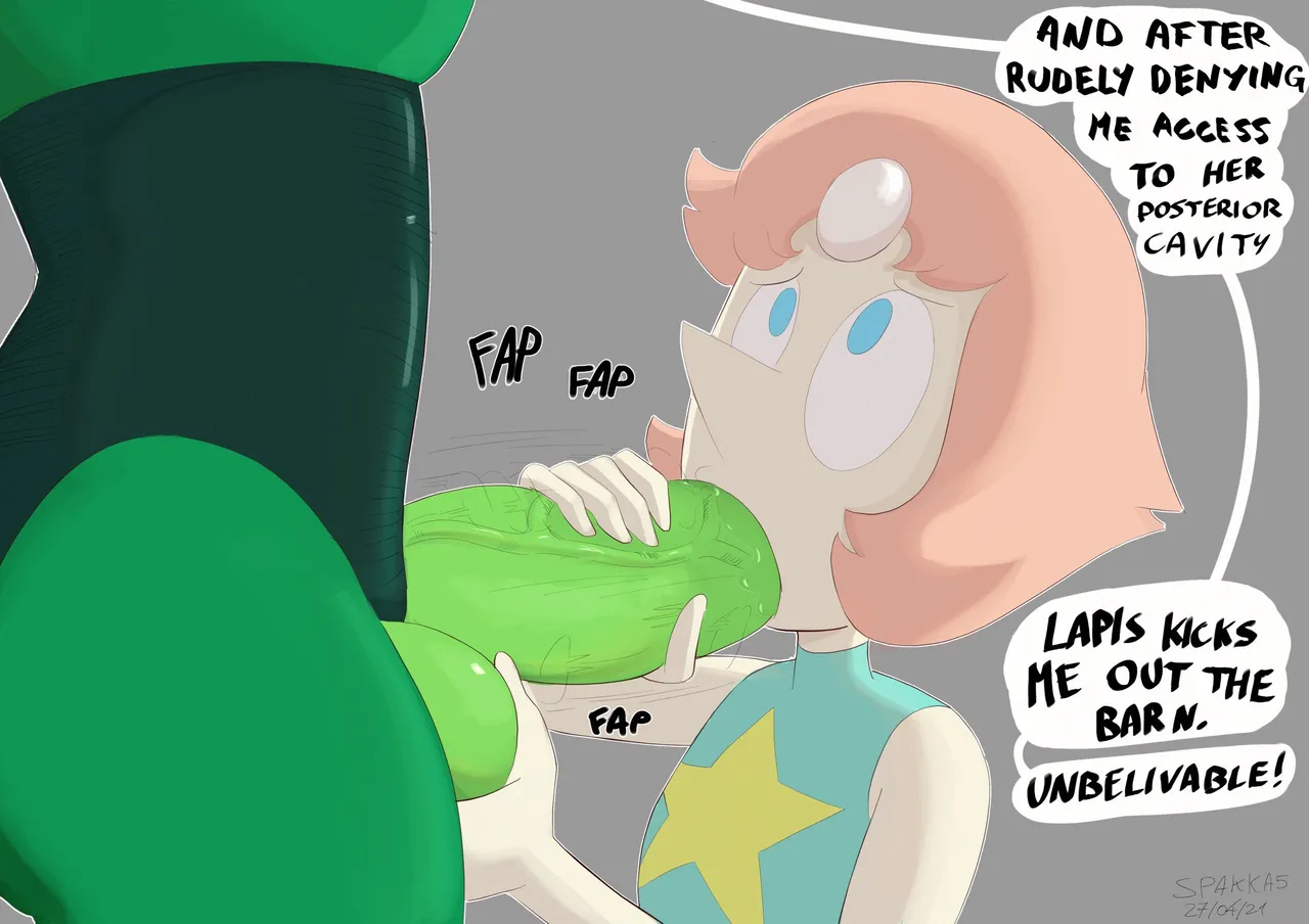 Futa Peridot page 2 full