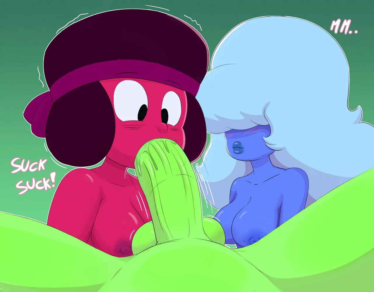 Futa Peridot page 6 full