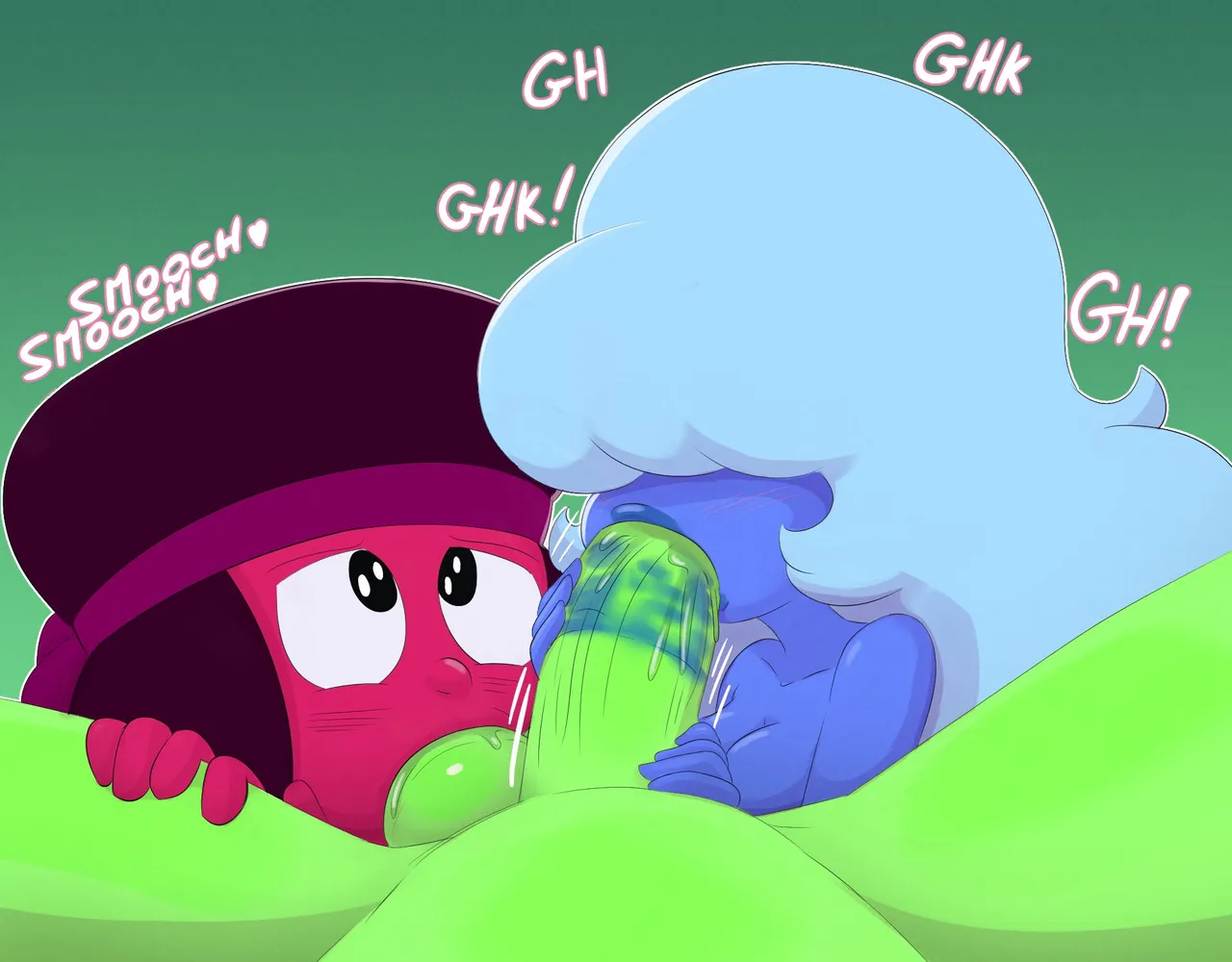 Futa Peridot page 7 full