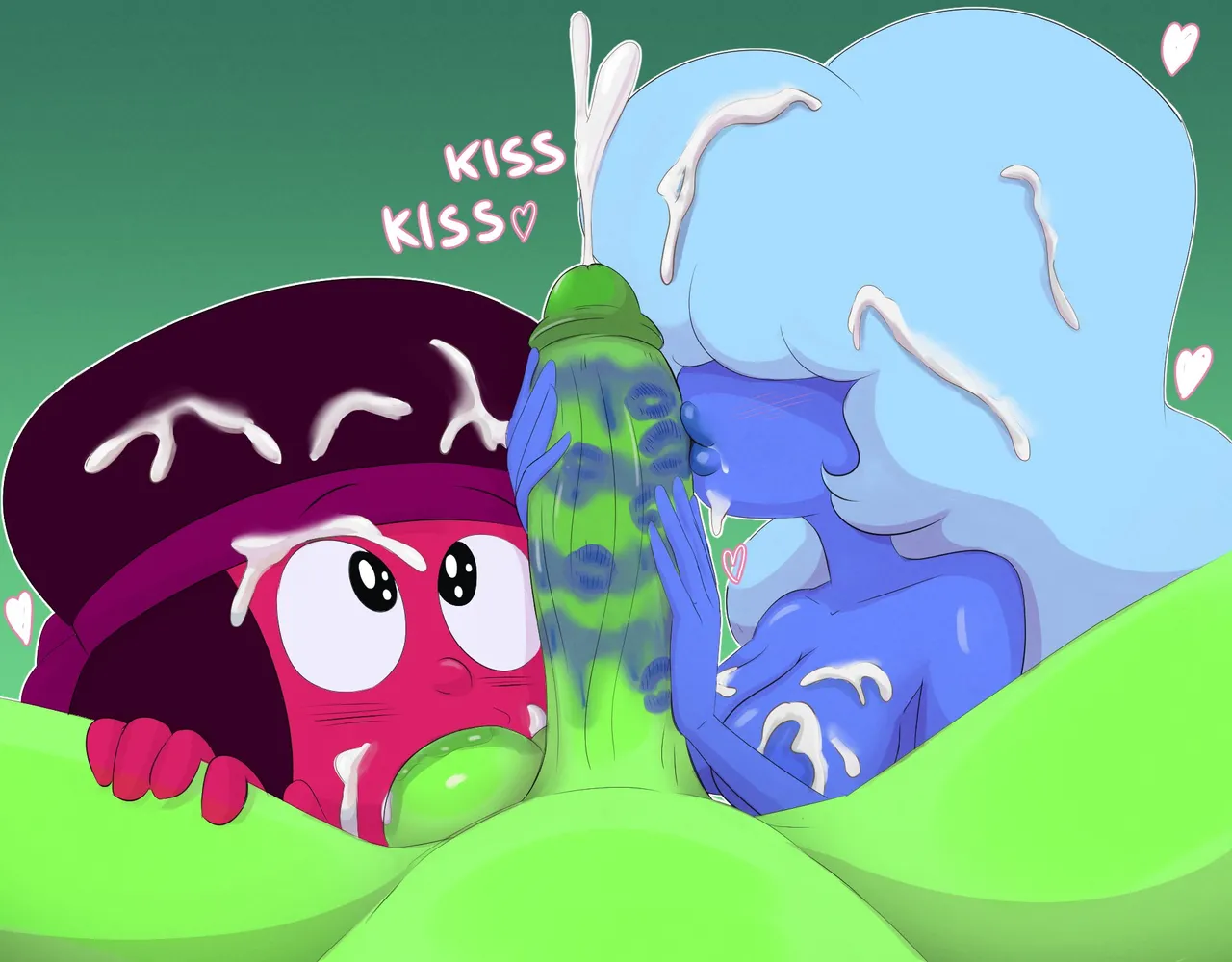 Futa Peridot page 8 full