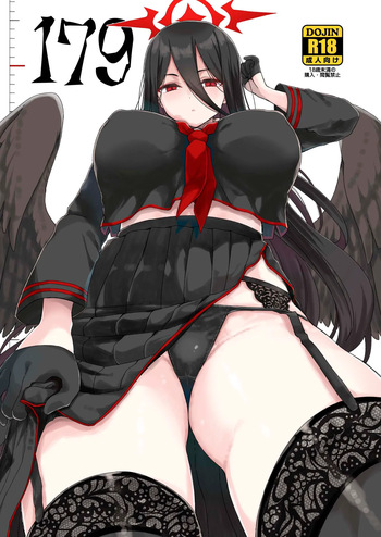 179 cover