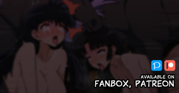 Miko of Pregnancy cover