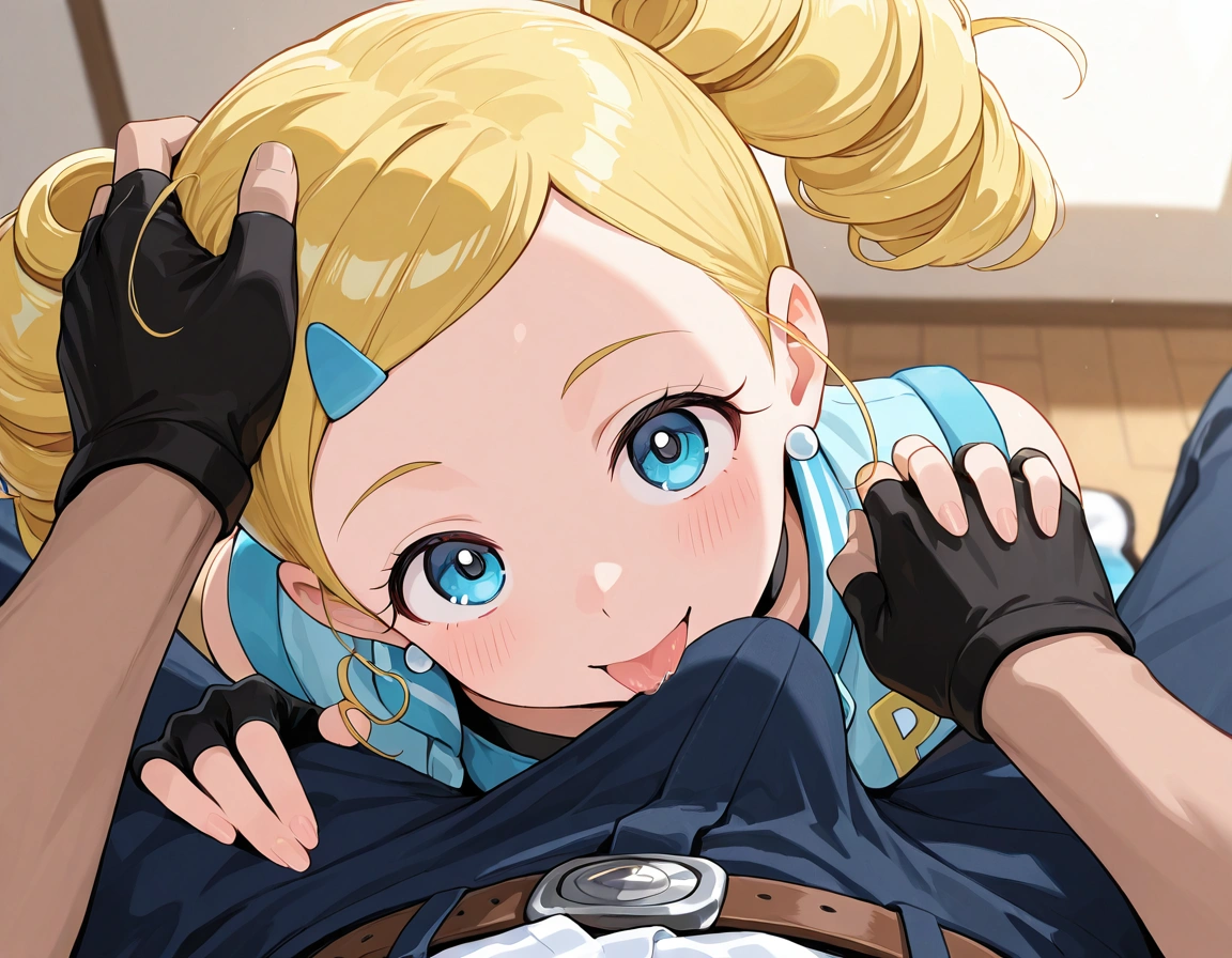 My Favorite Generations Gallery page 4 full