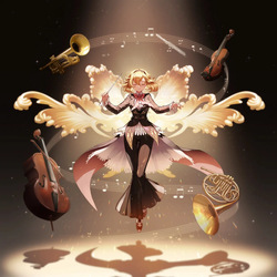 Guardian Tales Collection 5