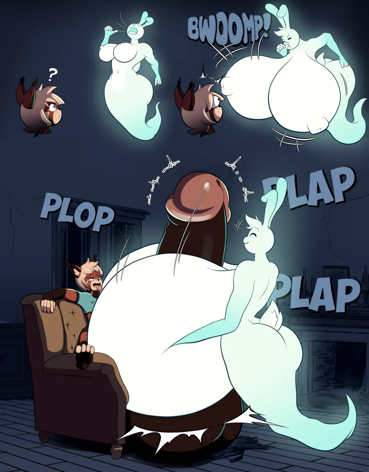 Lost Bet page 10 full