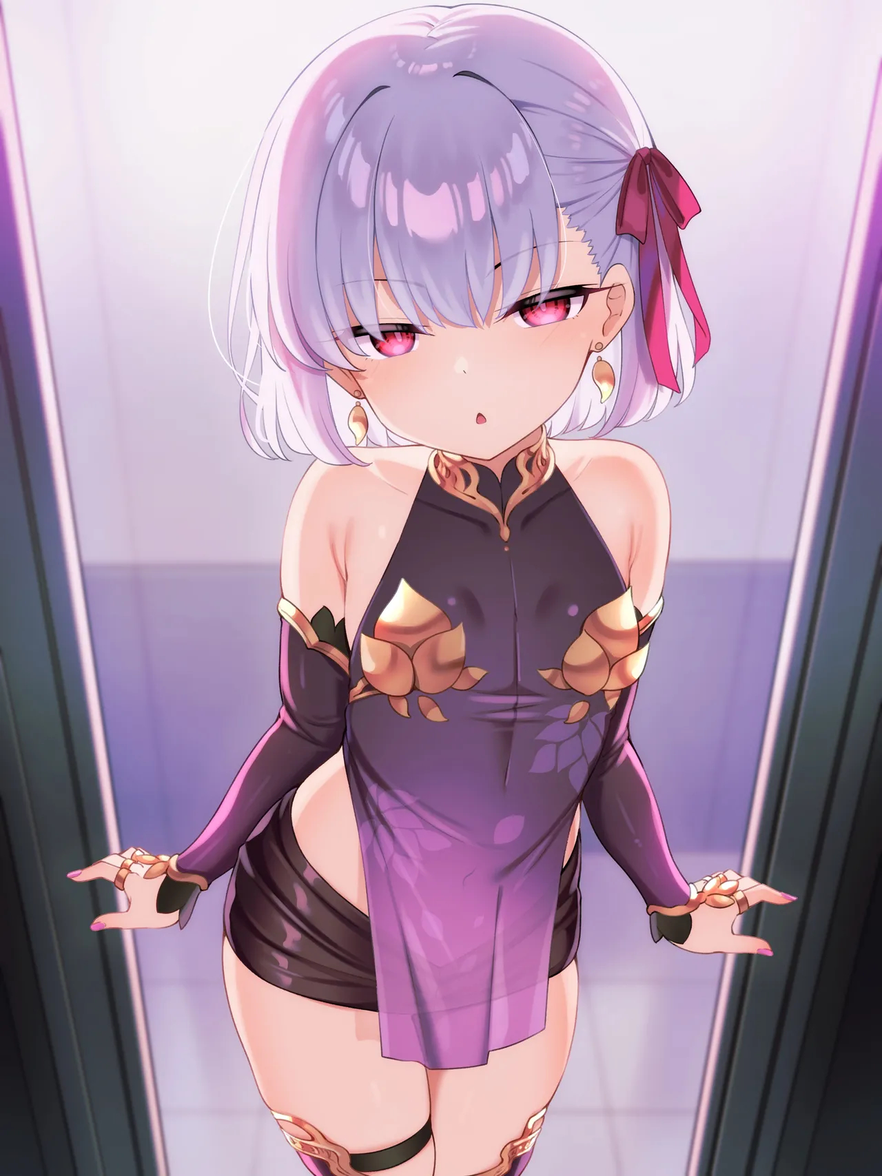 カーマちゃん 差分完成 page 10 full